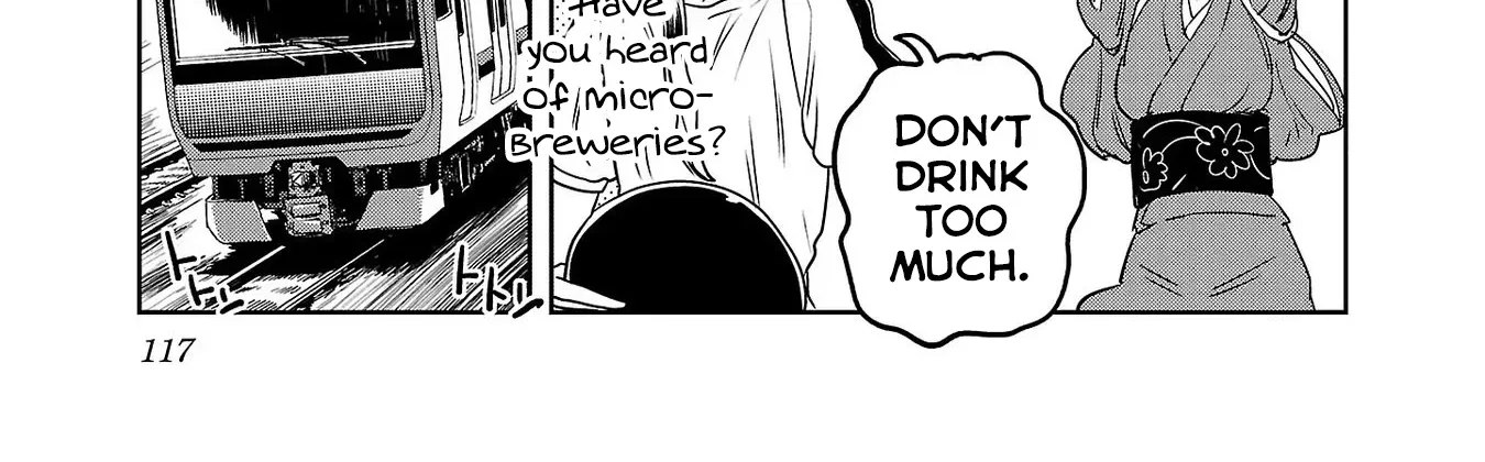 Haruka Reset Zinmanga X Chapter 47 Page 6