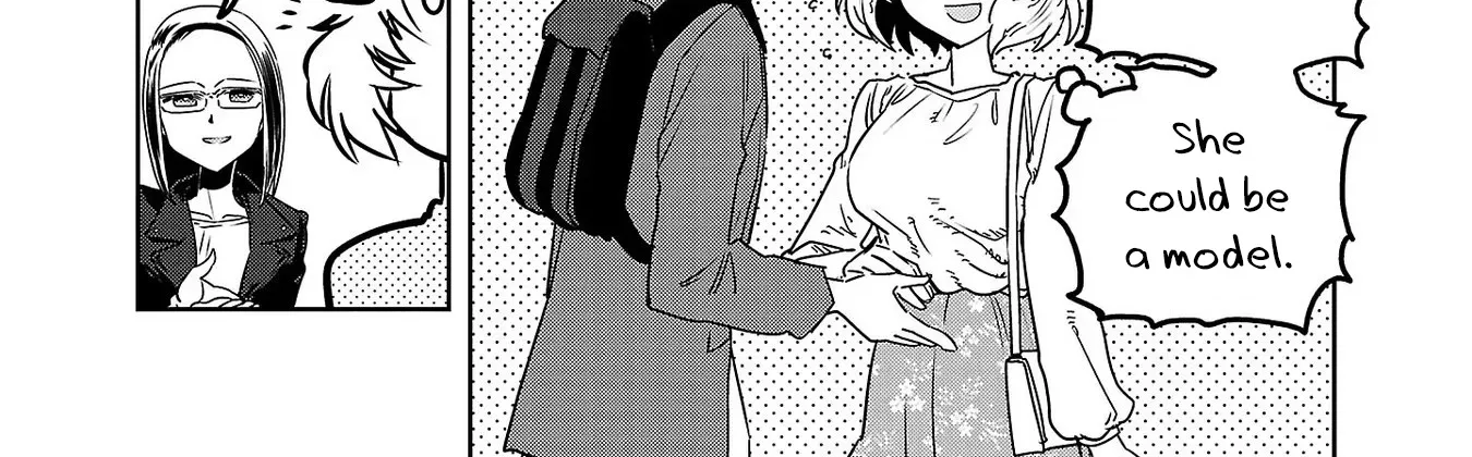 Haruka Reset Zinmanga X Chapter 47 Page 8