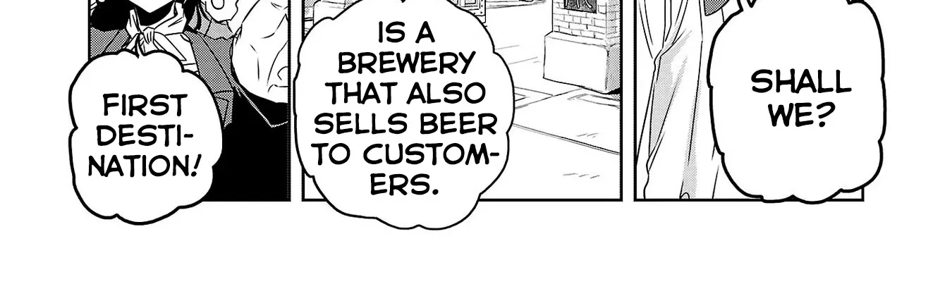Haruka Reset Zinmanga X Chapter 47 Page 10
