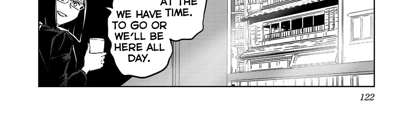 Haruka Reset Zinmanga X Chapter 47 Page 16