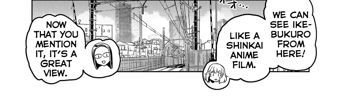 Haruka Reset Zinmanga X Chapter 47 Page 18