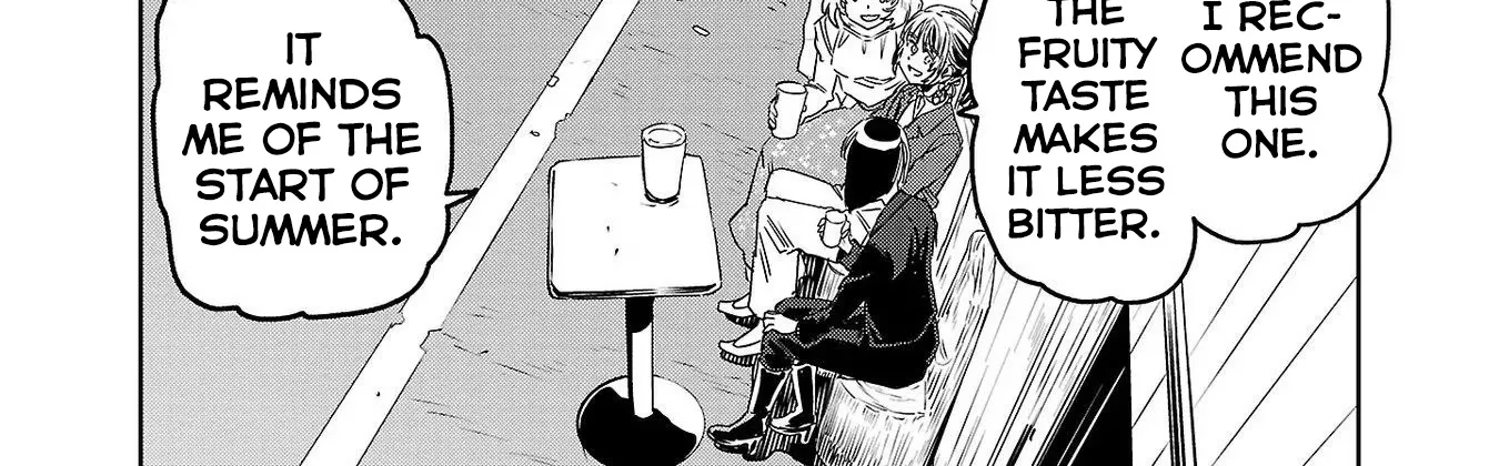 Haruka Reset Zinmanga X Chapter 47 Page 22