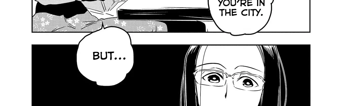 Haruka Reset Zinmanga X Chapter 47 Page 24