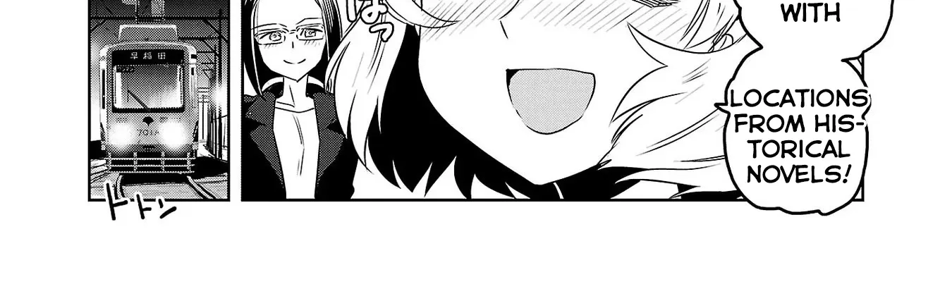 Haruka Reset Zinmanga X Chapter 47 Page 26