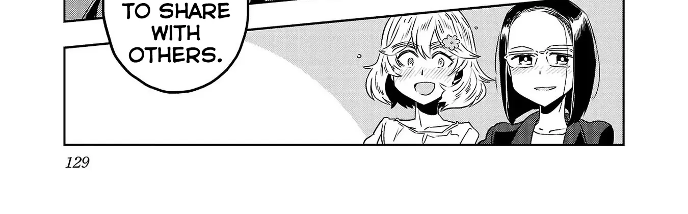 Haruka Reset Zinmanga X Chapter 47 Page 30