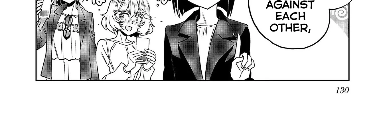 Haruka Reset Zinmanga X Chapter 47 Page 32