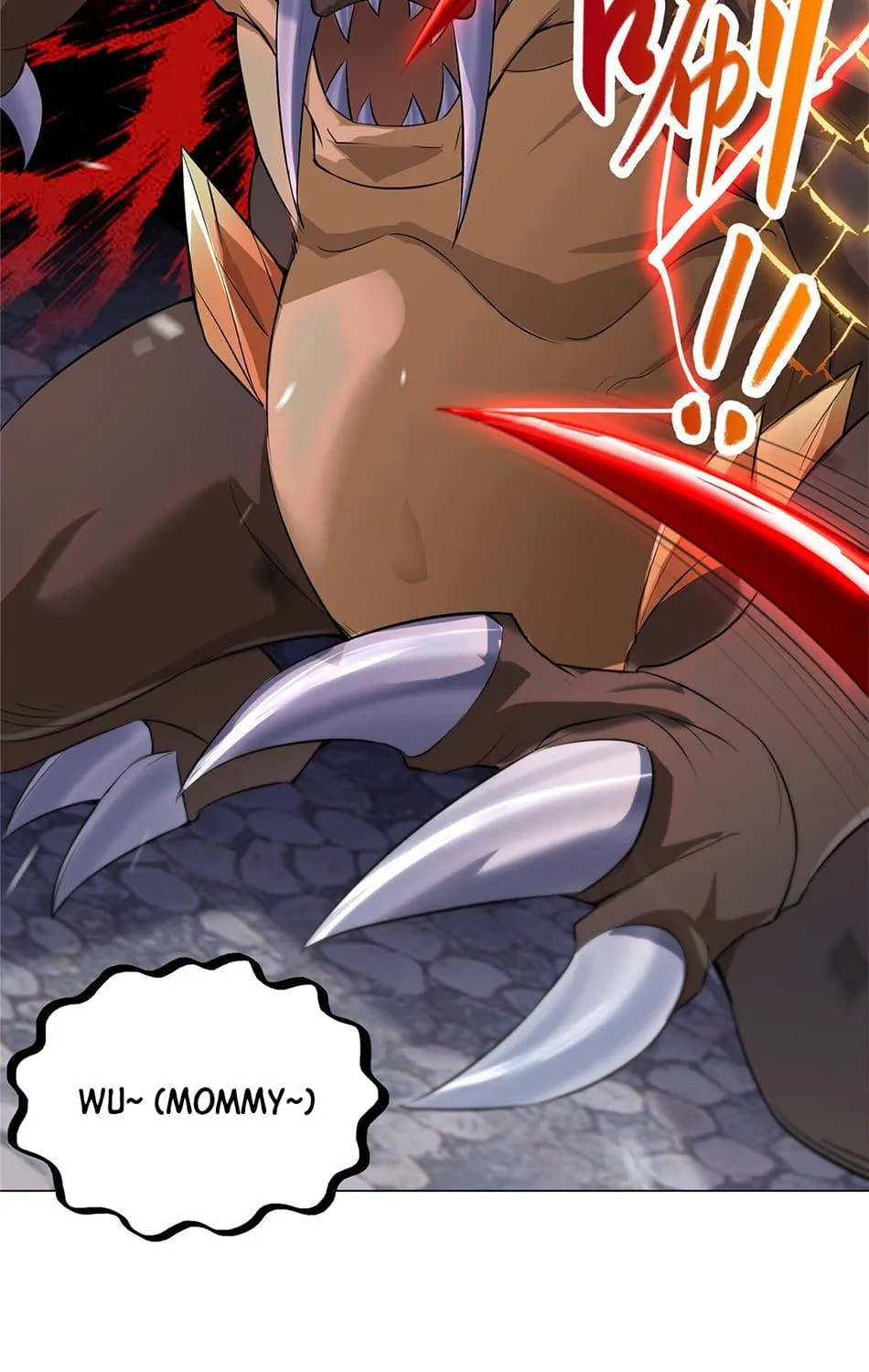 Dragon Master Zinmanga X Chapter 26 Page 47