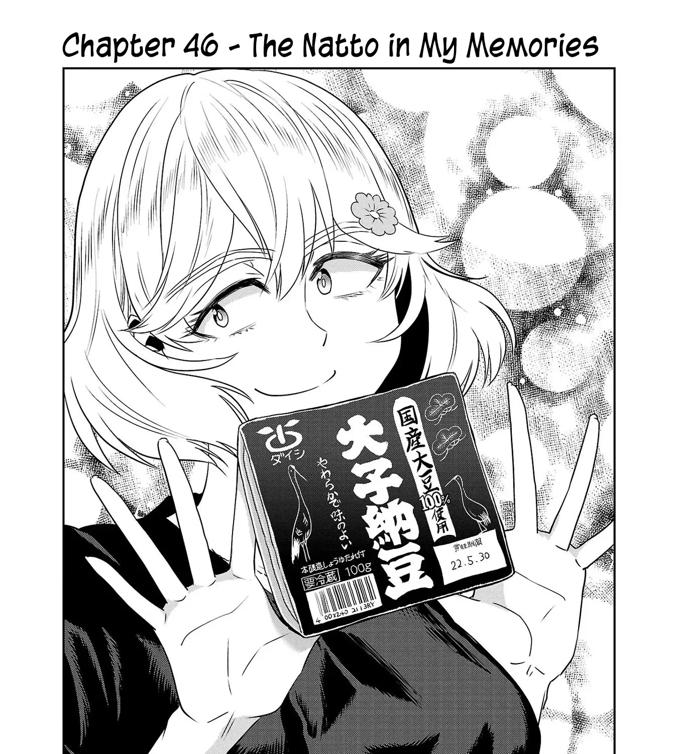 Haruka Reset Zinmanga X Chapter 46 Page 1