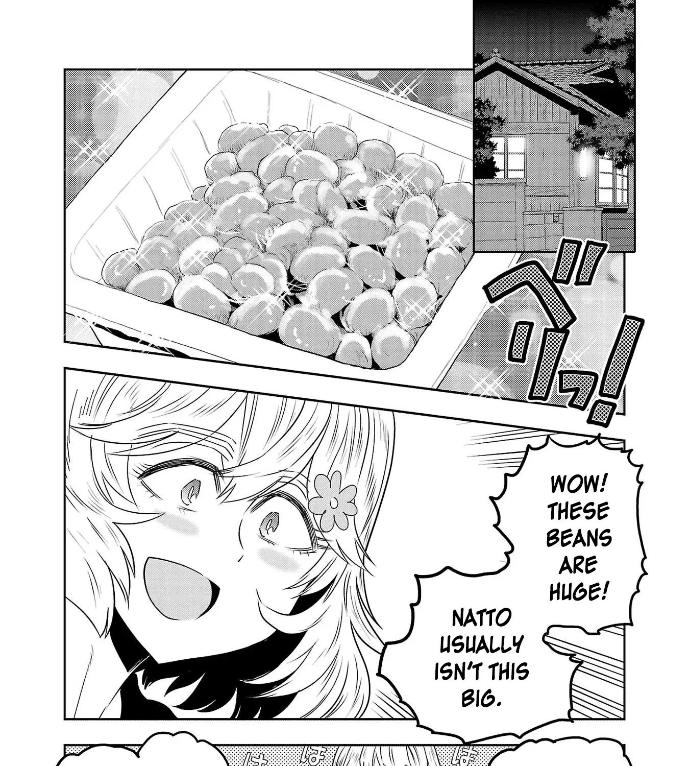 Haruka Reset Zinmanga X Chapter 46 Page 7