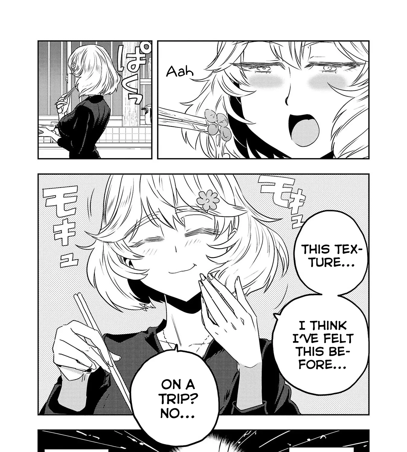 Haruka Reset Zinmanga X Chapter 46 Page 9