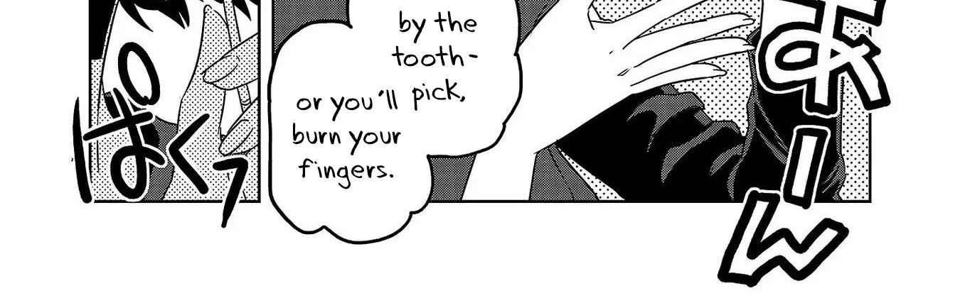 Haruka Reset Zinmanga X Chapter 46 Page 20