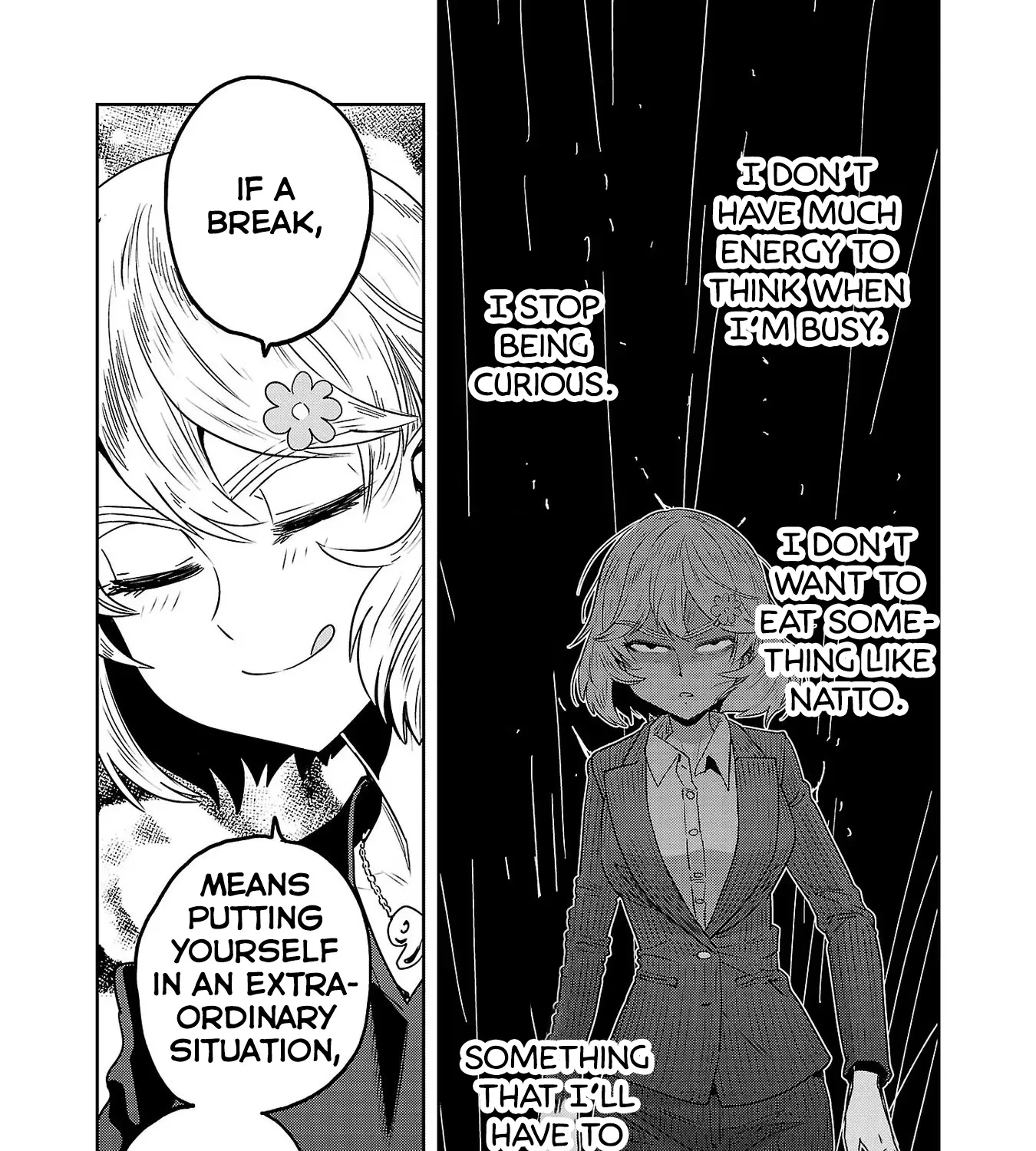 Haruka Reset Zinmanga X Chapter 46 Page 25