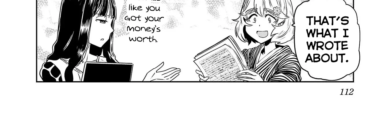 Haruka Reset Zinmanga X Chapter 46 Page 28