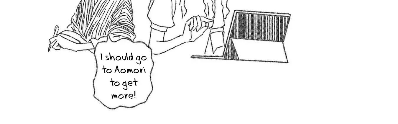 Haruka Reset Zinmanga X Chapter 46 Page 30