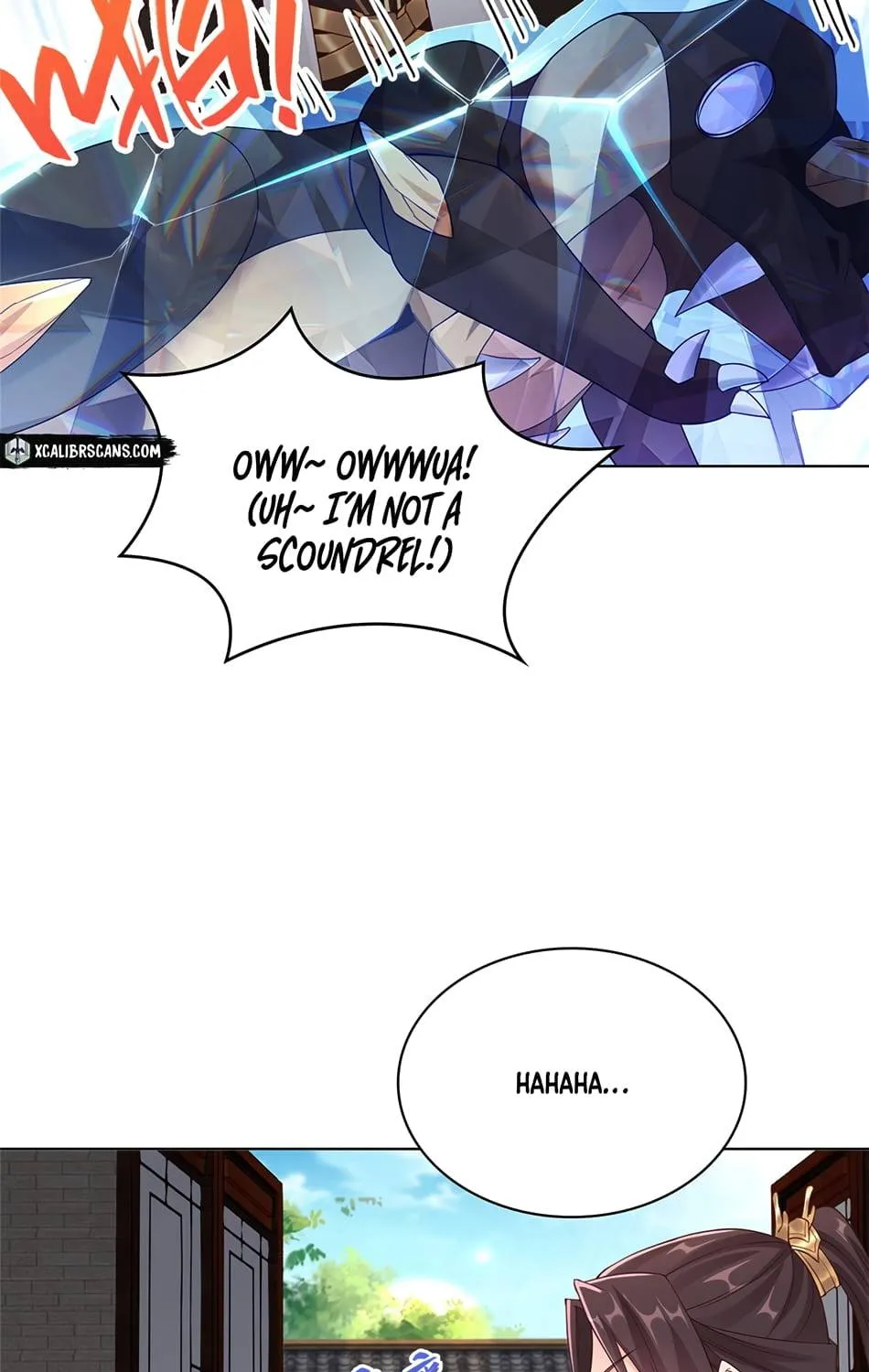 Dragon Master Zinmanga X Chapter 9 Page 43