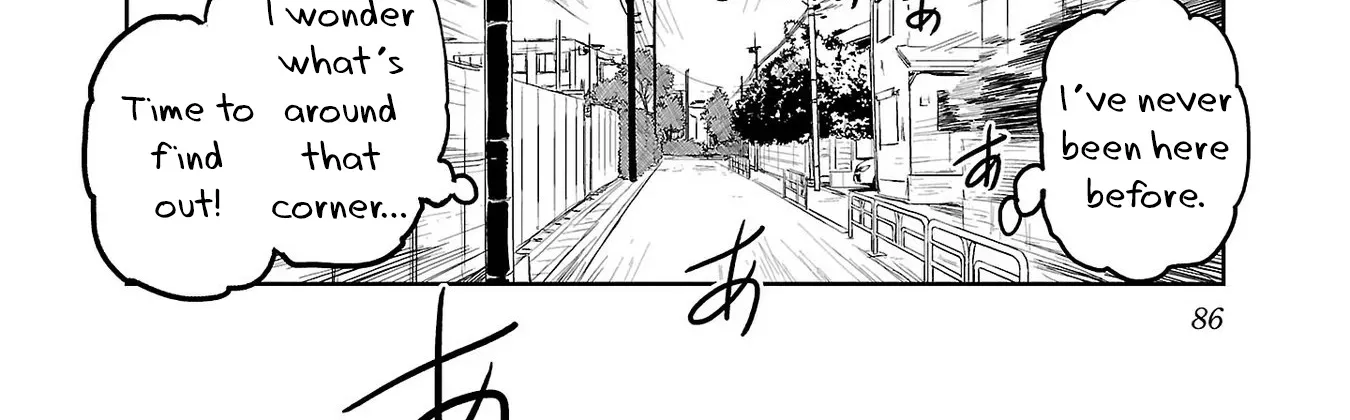 Haruka Reset Zinmanga X Chapter 45 Page 12