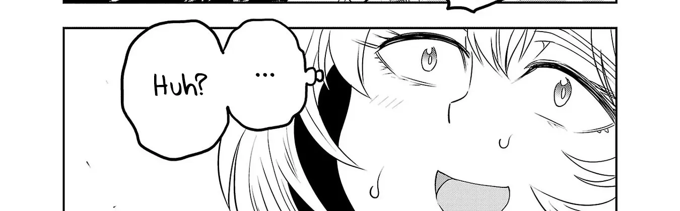 Haruka Reset Zinmanga X Chapter 45 Page 14
