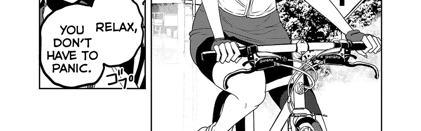 Haruka Reset Zinmanga X Chapter 45 Page 16