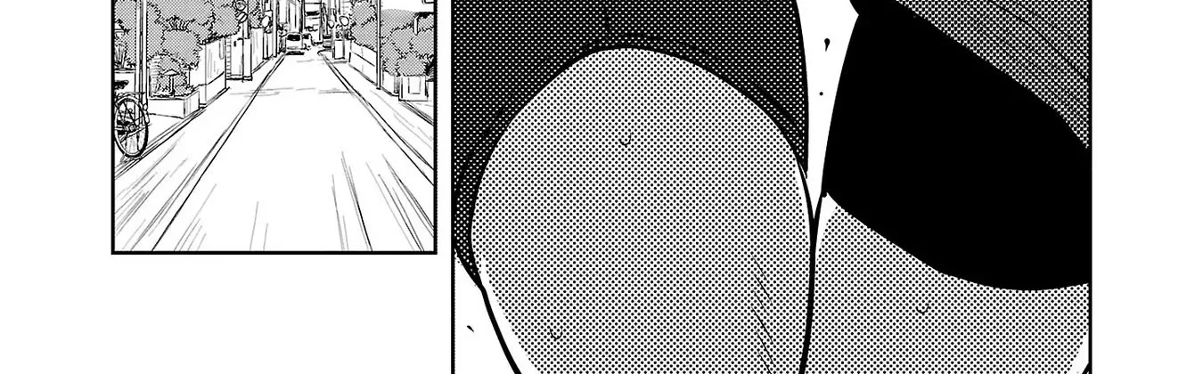Haruka Reset Zinmanga X Chapter 45 Page 24