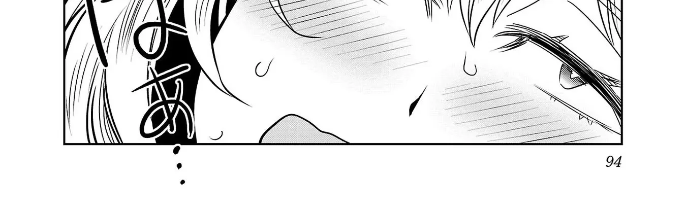 Haruka Reset Zinmanga X Chapter 45 Page 28