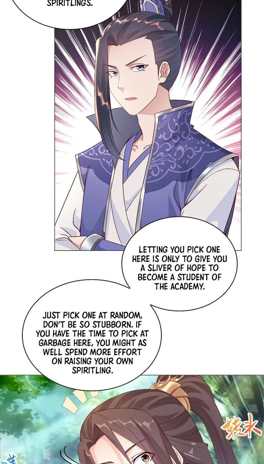 Dragon Master Zinmanga X Chapter 6 Page 8