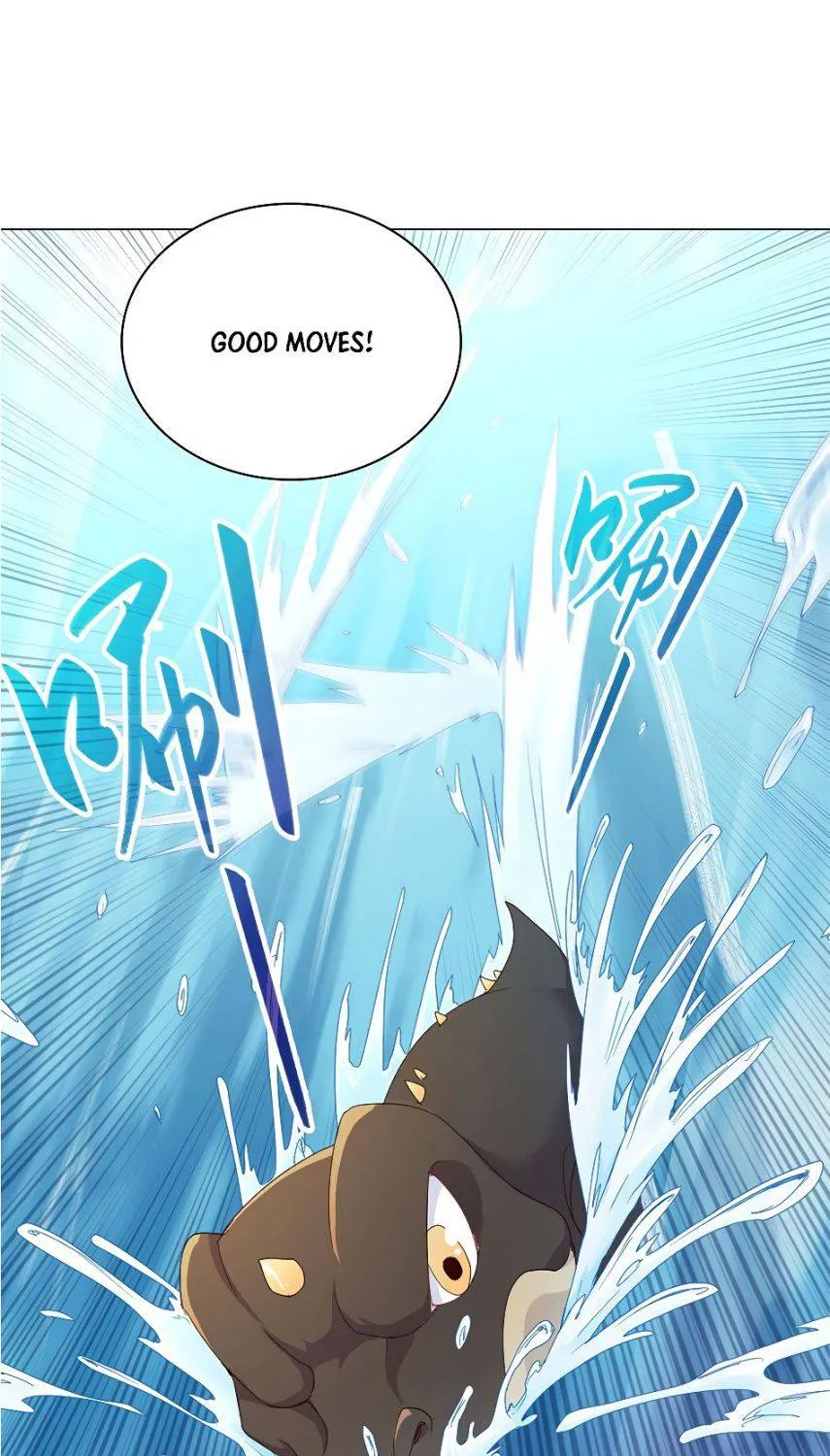 Dragon Master Zinmanga X Chapter 6 Page 33