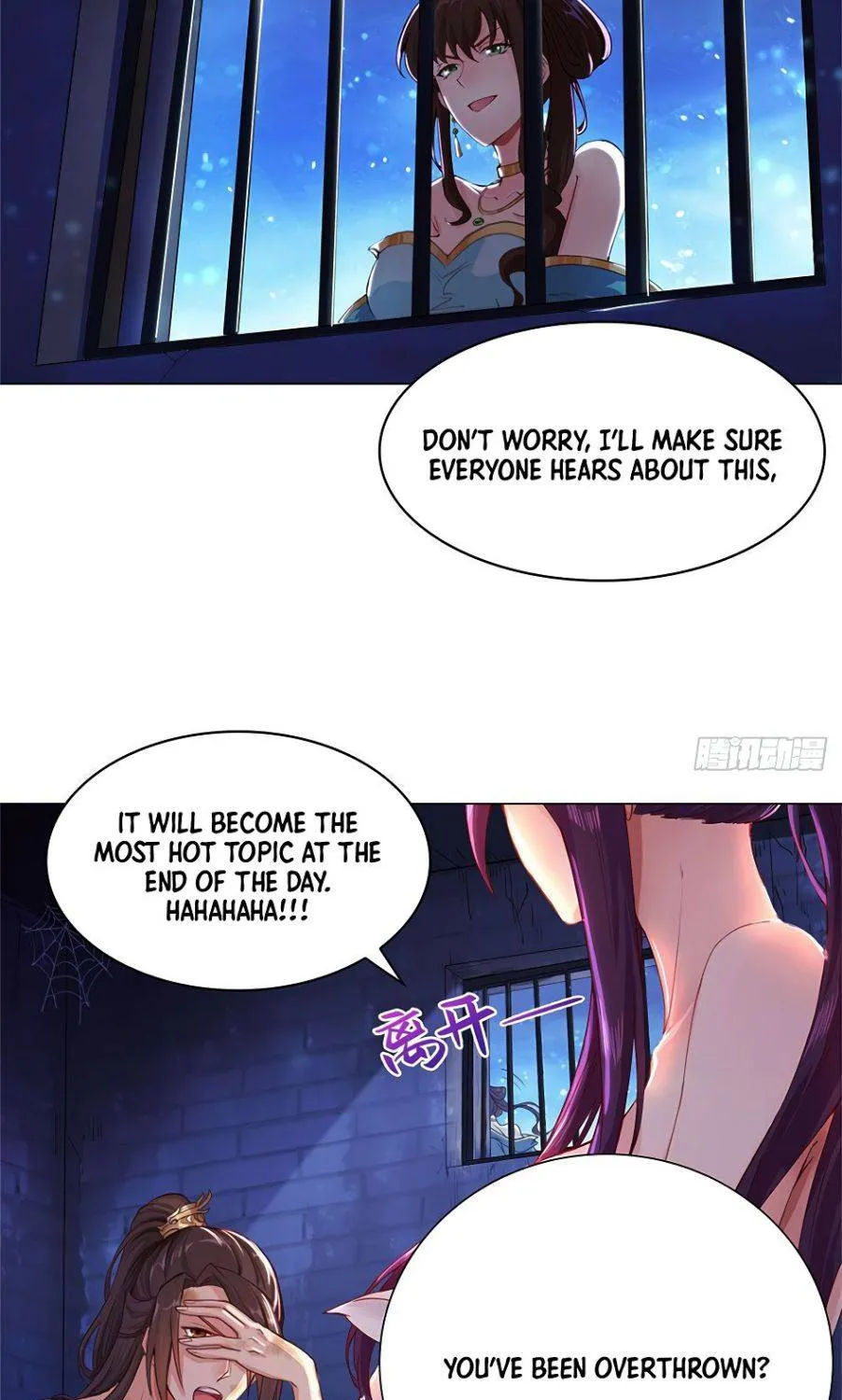 Dragon Master Zinmanga X Chapter 1 Page 26