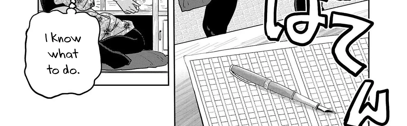 Haruka Reset Zinmanga X Chapter 44 Page 6
