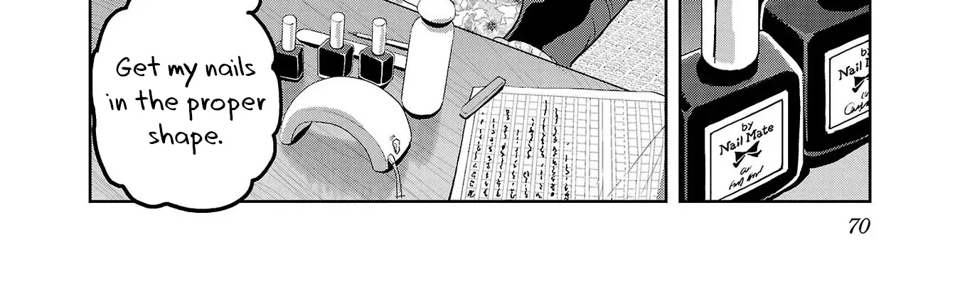 Haruka Reset Zinmanga X Chapter 44 Page 8