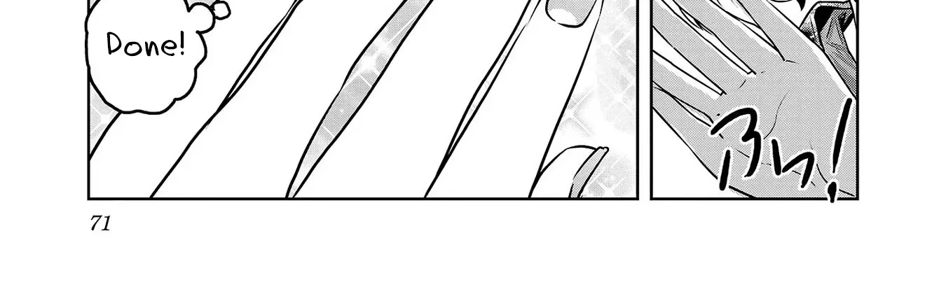 Haruka Reset Zinmanga X Chapter 44 Page 10