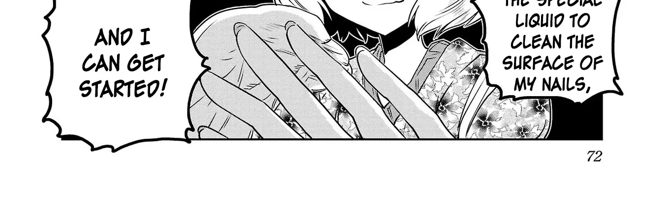Haruka Reset Zinmanga X Chapter 44 Page 12