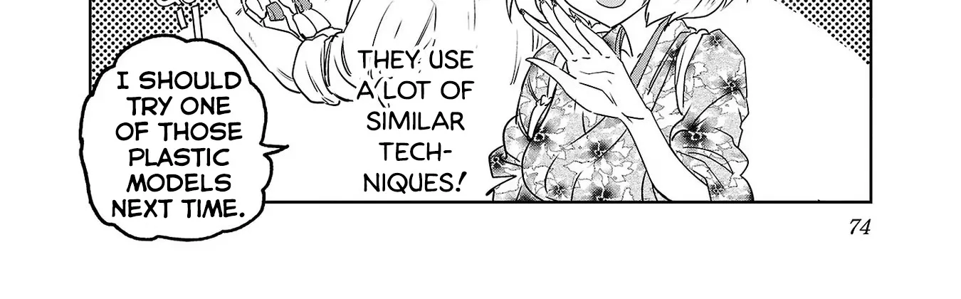 Haruka Reset Zinmanga X Chapter 44 Page 16