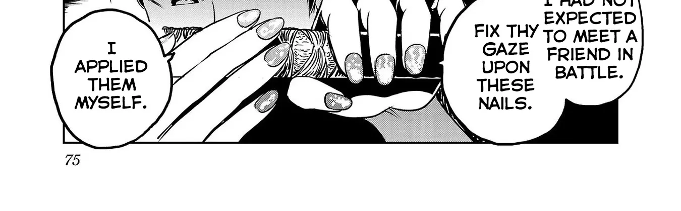 Haruka Reset Zinmanga X Chapter 44 Page 18