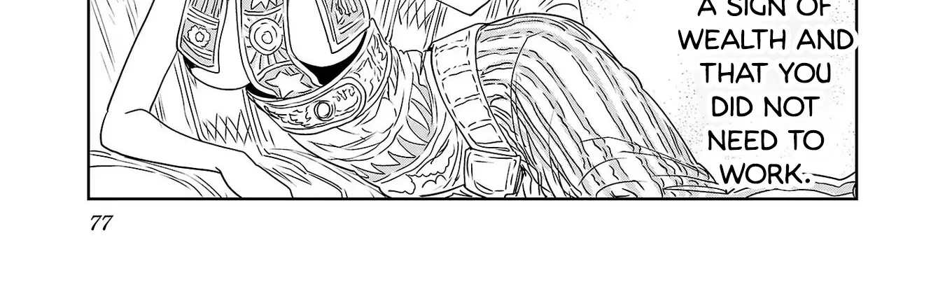 Haruka Reset Zinmanga X Chapter 44 Page 22