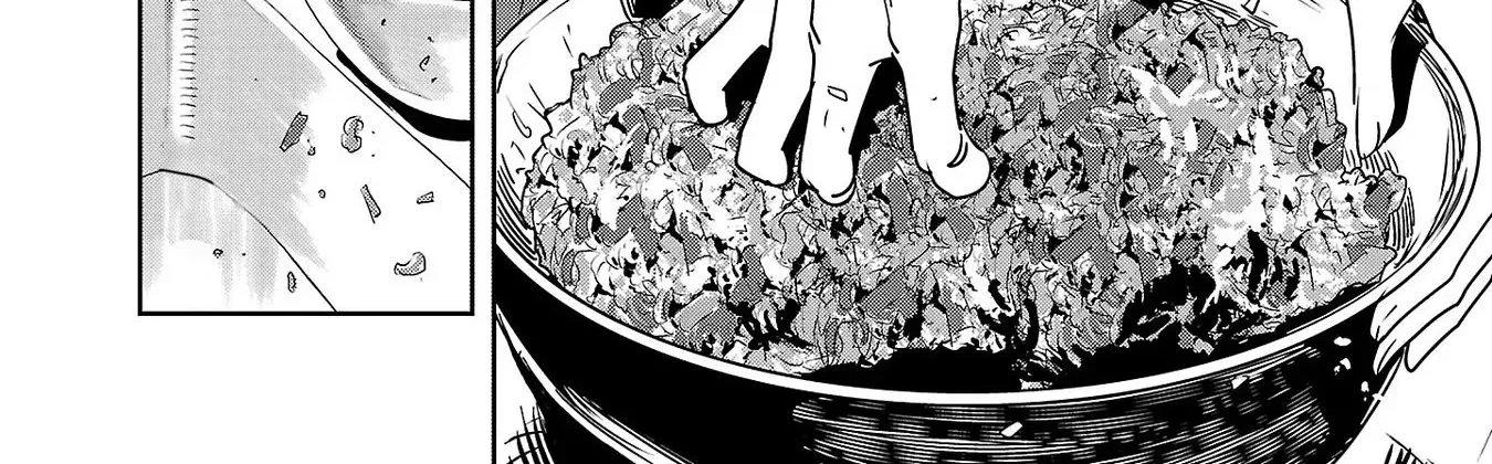 Haruka Reset Zinmanga X Chapter 43 Page 16