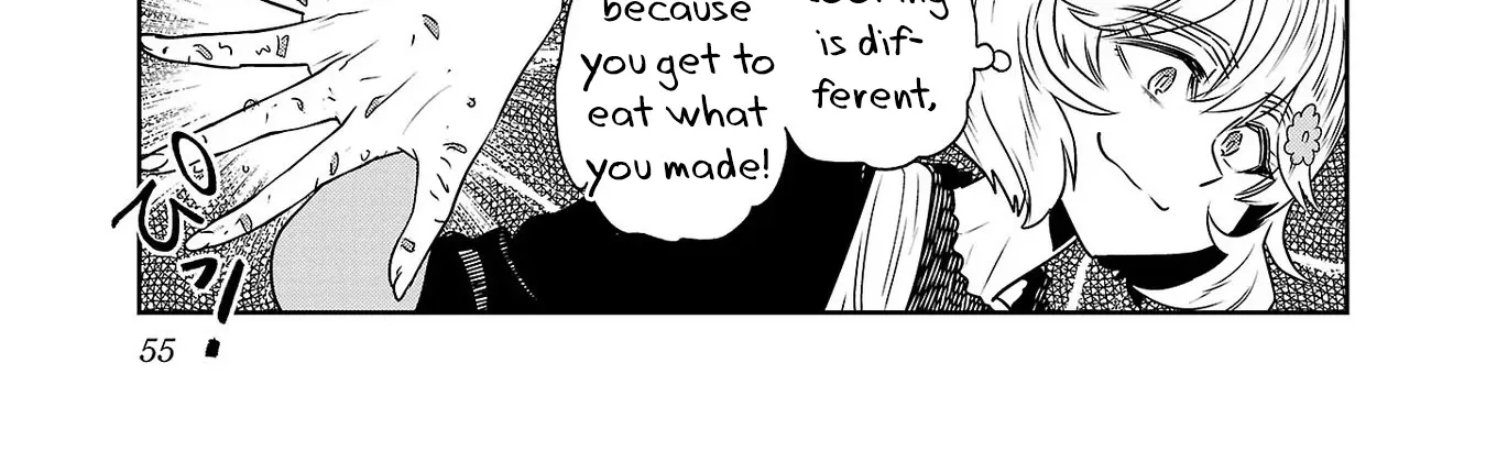 Haruka Reset Zinmanga X Chapter 43 Page 18