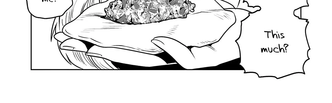 Haruka Reset Zinmanga X Chapter 43 Page 20