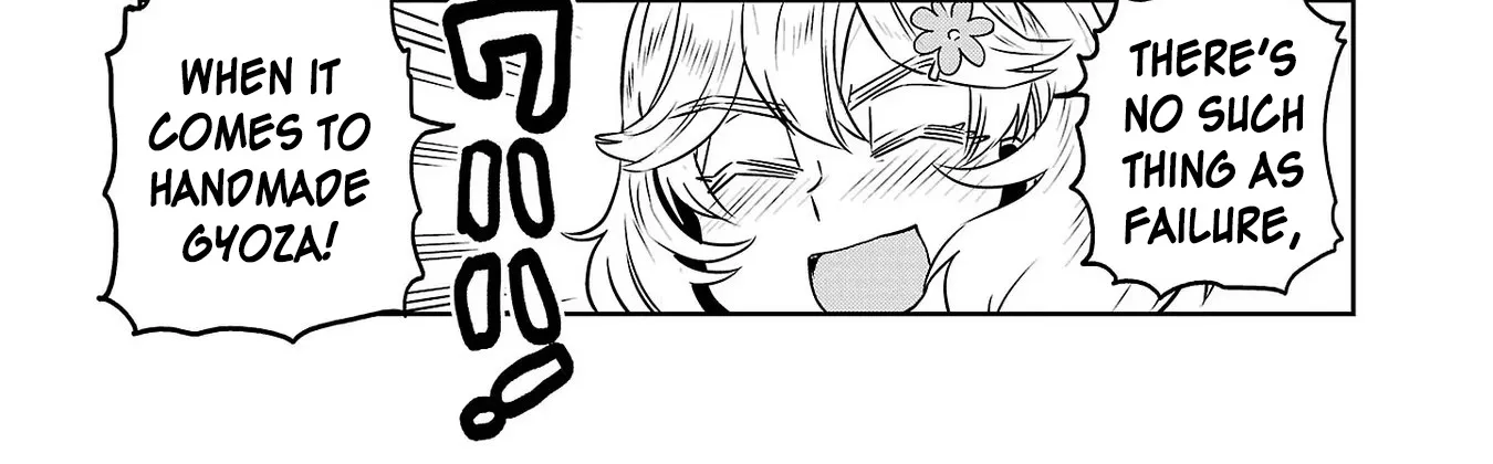 Haruka Reset Zinmanga X Chapter 43 Page 22