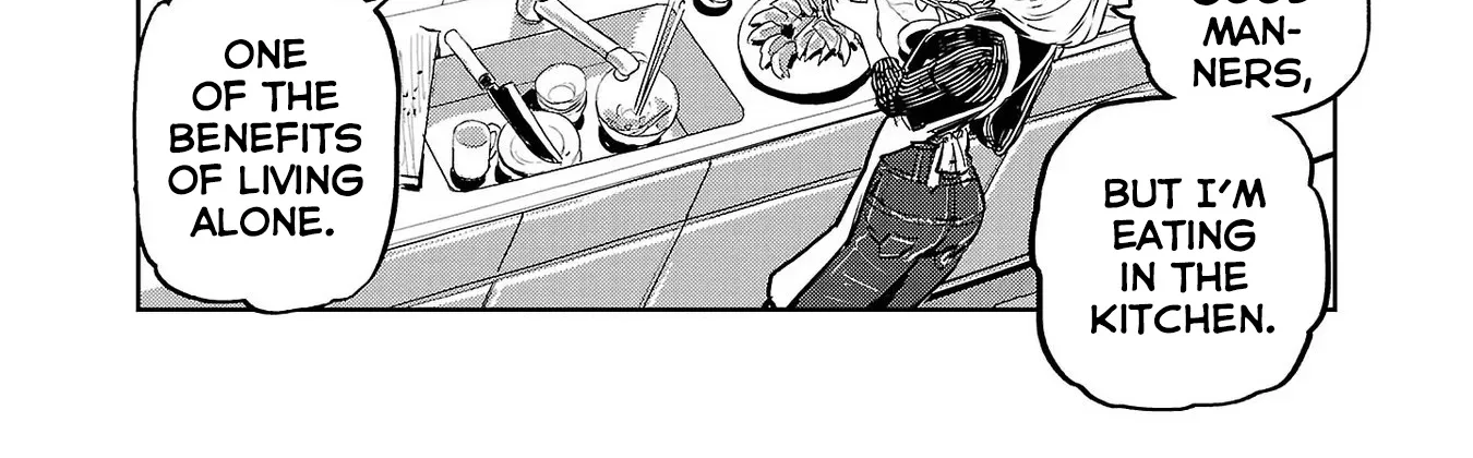 Haruka Reset Zinmanga X Chapter 43 Page 28