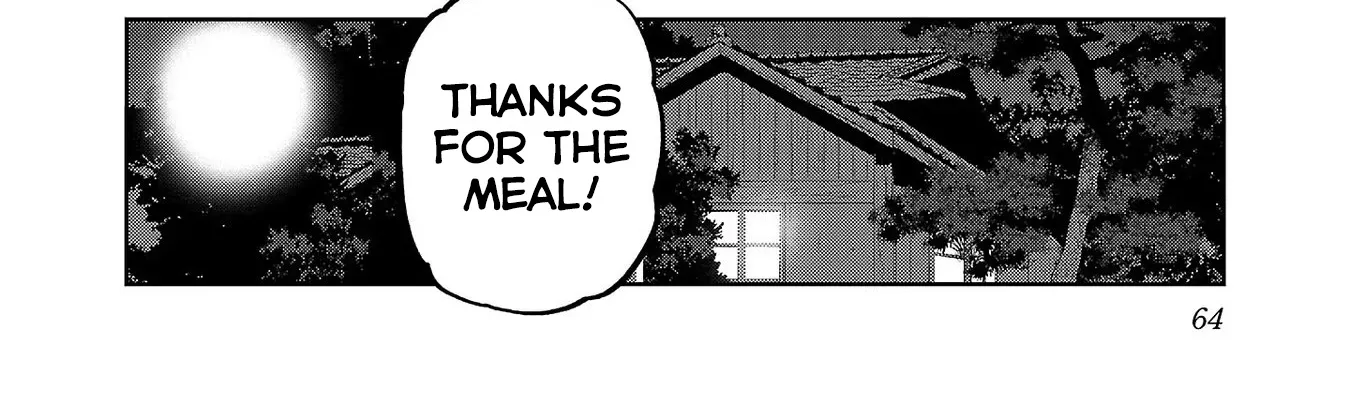 Haruka Reset Zinmanga X Chapter 43 Page 36