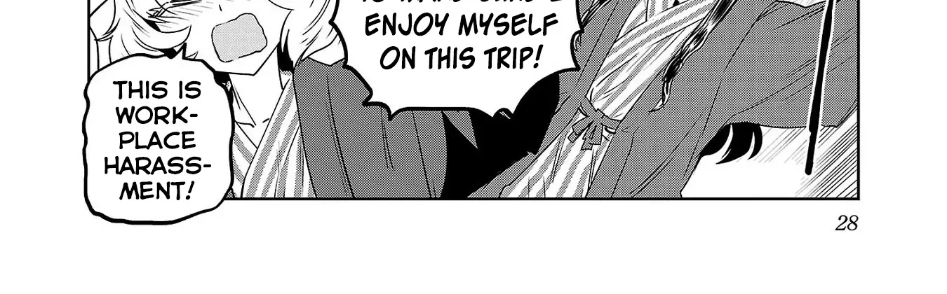 Haruka Reset Zinmanga X Chapter 42 Page 8