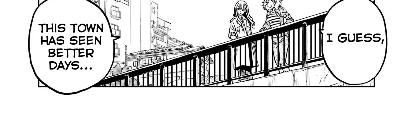 Haruka Reset Zinmanga X Chapter 42 Page 10