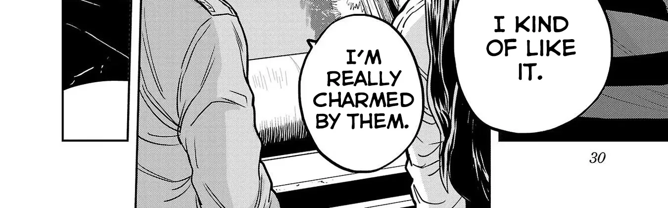 Haruka Reset Zinmanga X Chapter 42 Page 12