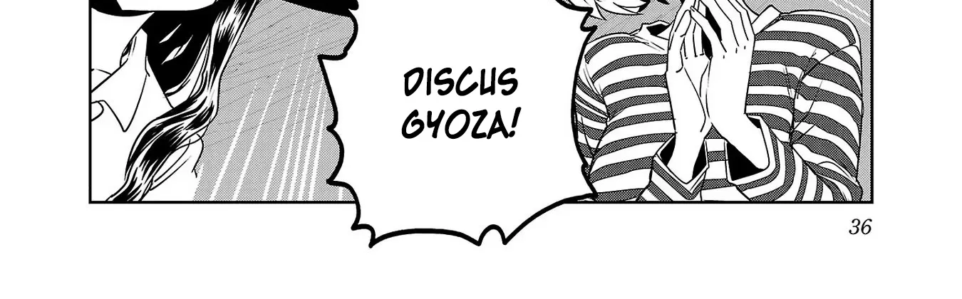 Haruka Reset Zinmanga X Chapter 42 Page 24