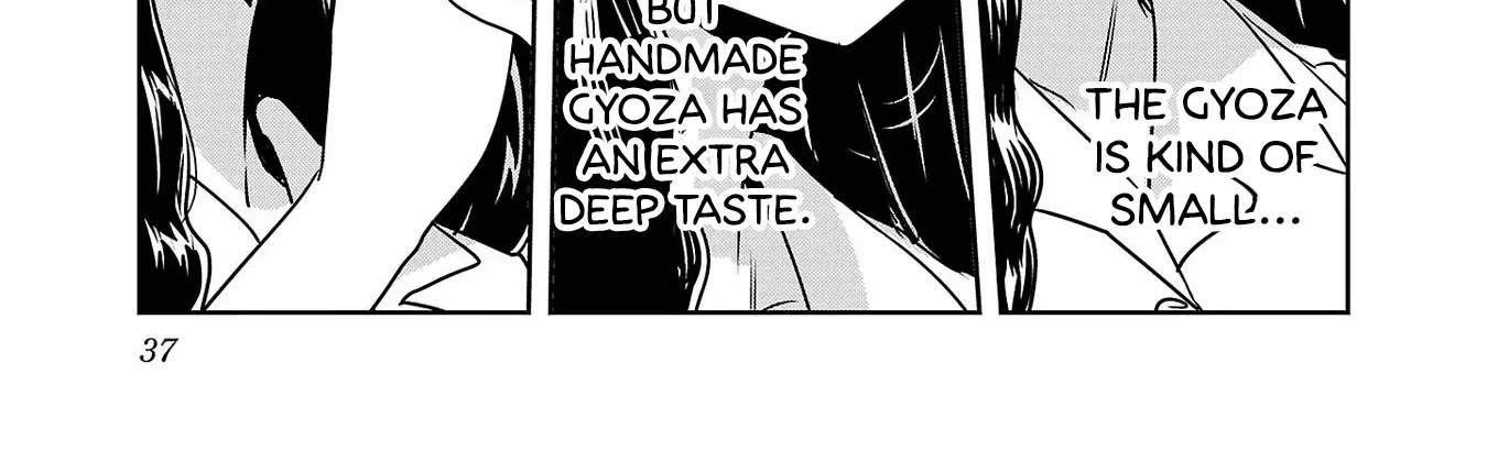 Haruka Reset Zinmanga X Chapter 42 Page 26
