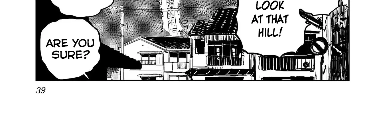 Haruka Reset Zinmanga X Chapter 42 Page 30