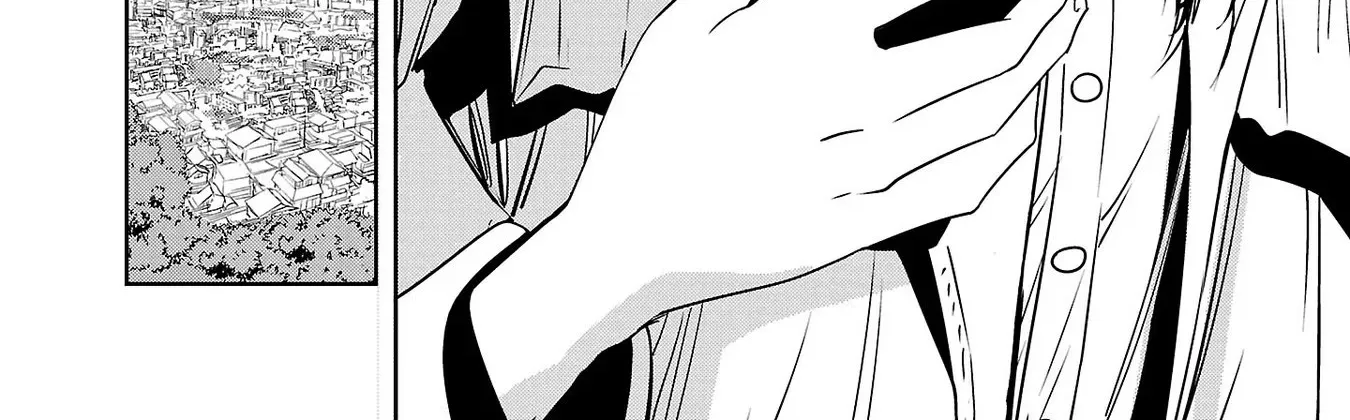 Haruka Reset Zinmanga X Chapter 42 Page 36