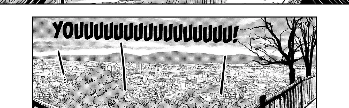 Haruka Reset Zinmanga X Chapter 42 Page 38