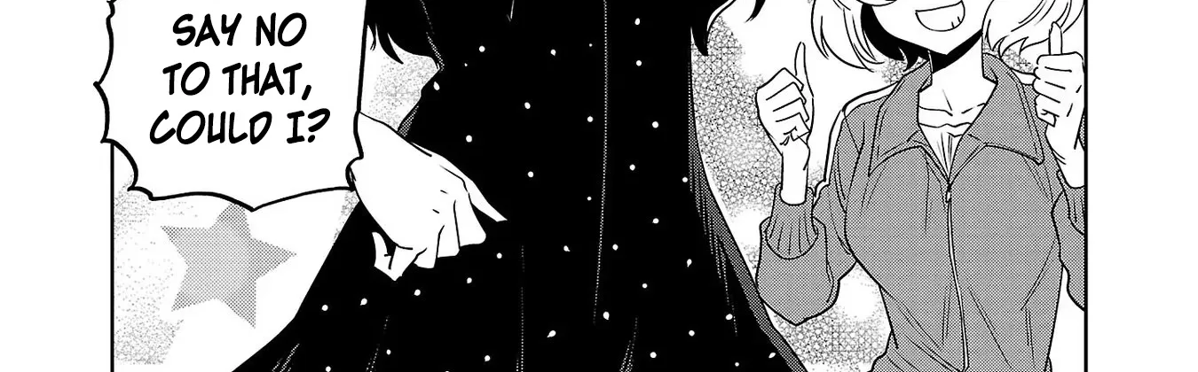 Haruka Reset Zinmanga X Chapter 41 Page 14