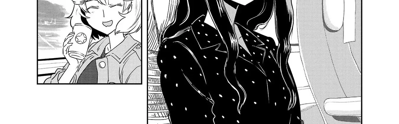 Haruka Reset Zinmanga X Chapter 41 Page 16
